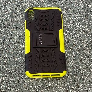 iPhone XS Max Case